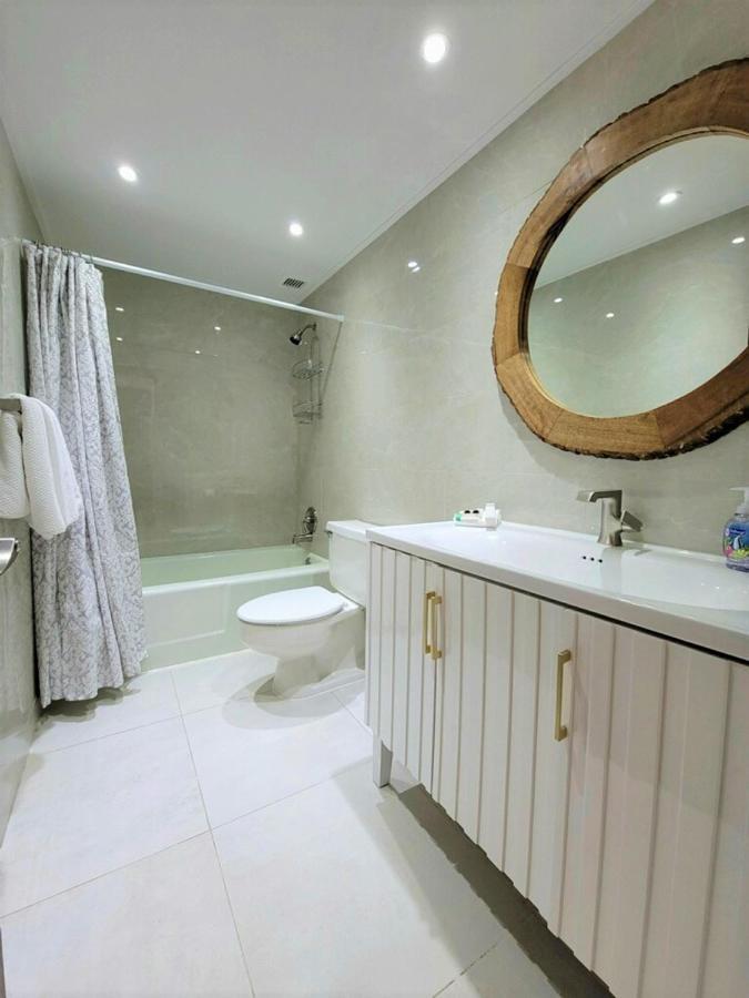 Bv103 - Amazing Oceanfront Condo Steps From Beach Умакао Екстер'єр фото