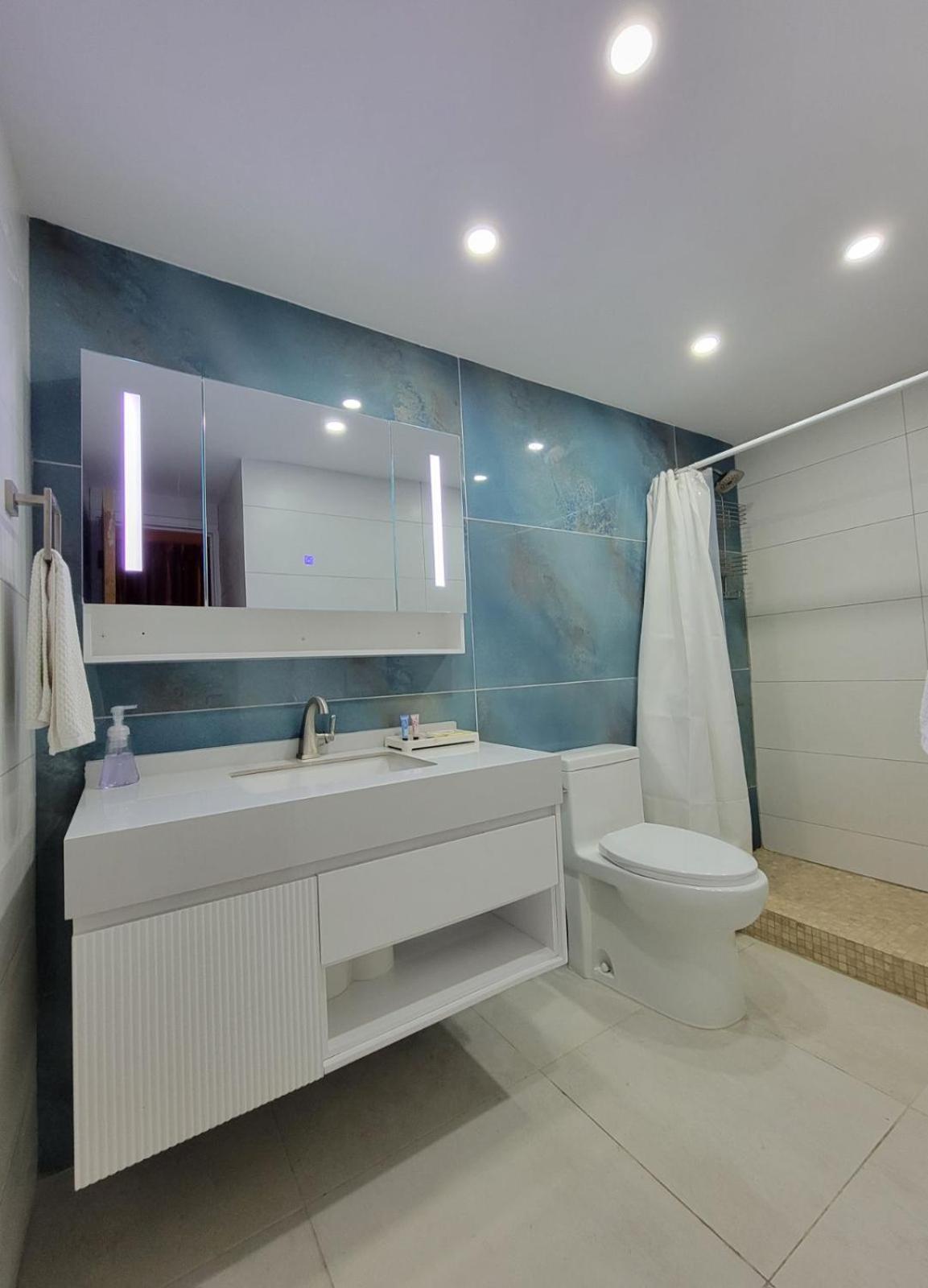 Bv103 - Amazing Oceanfront Condo Steps From Beach Умакао Екстер'єр фото